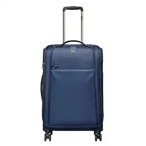 Stratic Unbeatable 4.0 Trolley Koffer mit weichschale