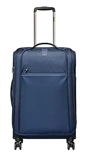 Stratic Unbeatable 4.0 Trolley Koffer mit weichschale