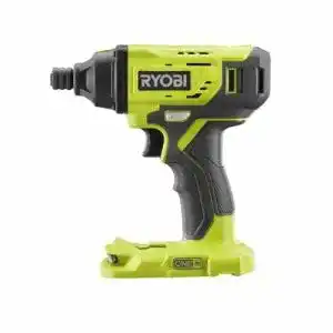 Ryobi 18 V ONE+ Akku-Schlagschrauber R18ID2-0 mit max. Drehmoment 200 Nm