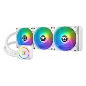 Thermaltake Wasserkühlung TH360 ARGB Sync All-in-One Kühlsystem