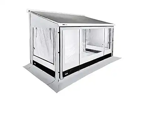 Wohnwagen Vorzelt Thule Residence G3 für Omnistor 5102