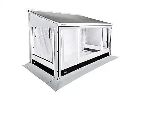 Wohnwagen Vorzelt Thule Residence G3 für Omnistor 5102