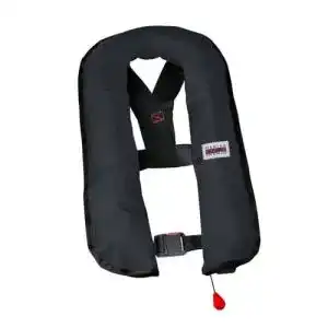Aufblasbare Schwimmweste