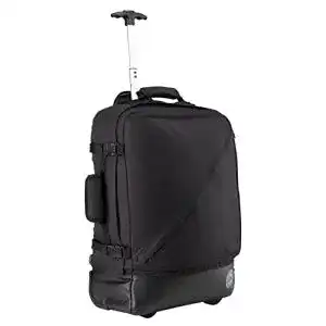 Rucksack-Trolley Cabin Max Greenwich 30L Hybrid für Handgepäck