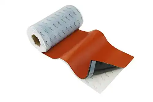 Kaminanschlussband Braas Original Wakaflex Wandanschlussband 5 m