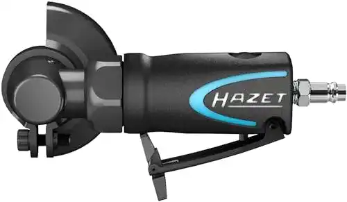 Mini-Winkelschleifer Hazet 9033M-7 für Schleifscheiben 5059 mm