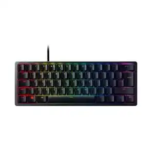 Razer Huntsman Mini 60% Optische USB-C Gaming-Tastatur