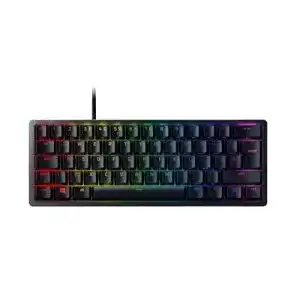Razer-Tastatur