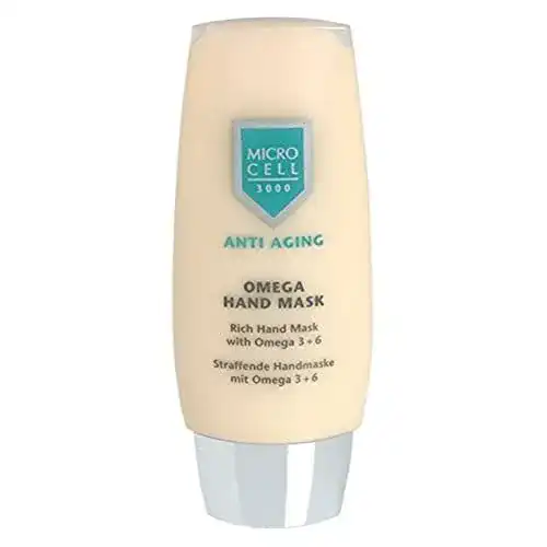 Handmaske Microcell 2000 und 3000 für die Handpflege und Anti-Aging