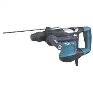 Bohrhammer Makita HR 3541 FCX mit SDS Max Technologie