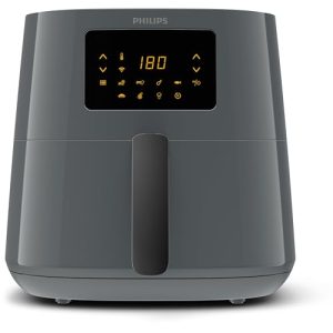 Philips Airfryer Essential XL Digital Heißluftfritteuse HD9280/60