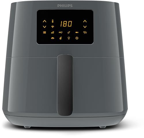 Philips Airfryer Essential XL Digital Heißluftfritteuse HD9280/60