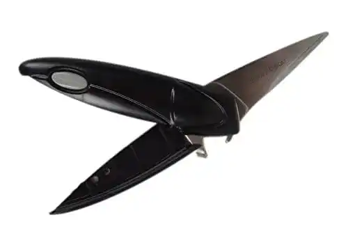 Austernmesser Birambeau – Ouvre Huitres Ariane Inox