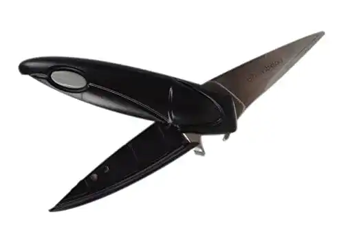 Austernmesser Birambeau – Ouvre Huitres Ariane Inox