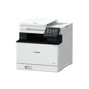 Canon i-SENSYS MF752Cdw A4 Farblaser Multifunktionsdrucker