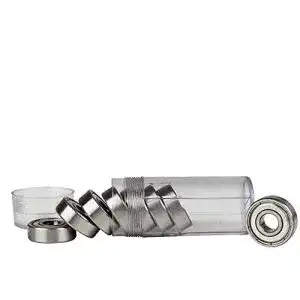 ABEC-7 Kugellager von Sushi Bearings für Skater