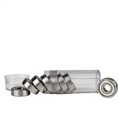 ABEC-7 Kugellager von Sushi Bearings für Skater
