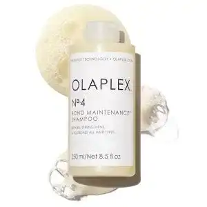 Olaplex No. 4 Bond Maintenance Shampoo 250 ml für gesunde Haare