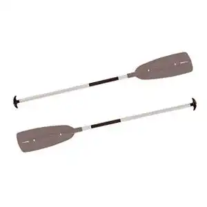 Paddel Sevylor Alu Doppel-/Stechpaddel KC-Compact 215 cm