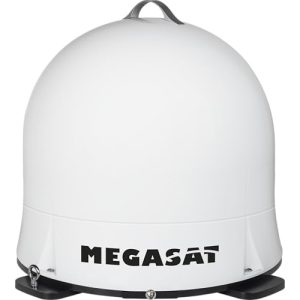 Sat-Anlage Megasat FRE72499 Campingman Portable Eco