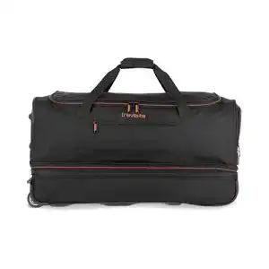 Reisetasche mit Rollen Travelite 2-Rad Trolley Größe L