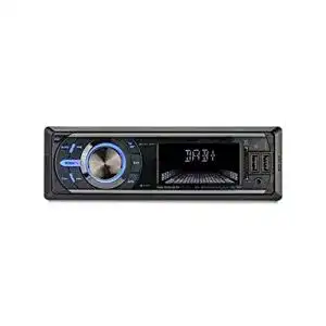 Caliber Autoradio mit Bluetooth, AUX, DAB und USB – 1 DIN