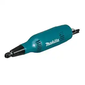 Geradschleifer Makita GD0603 mit 6 mm Spannzange