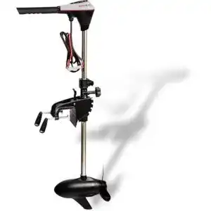 Elektro-Außenborder Rhino Zebco BLX 70 Boots-Motor