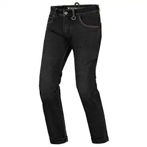 Motorradjeans Shima Devon – Belüftete Slim Fit Bikerhose mit Protektoren