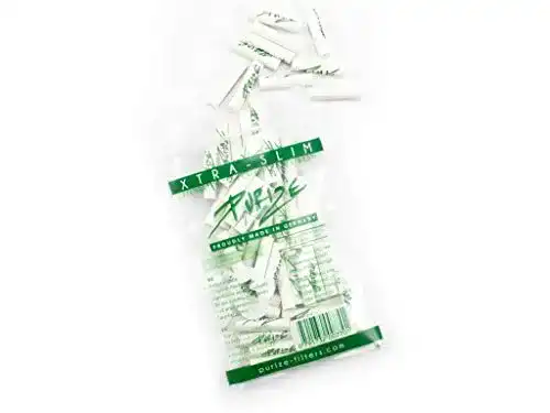Aktivkohlefilter PURIZE 50er Xtra Slim Size Set