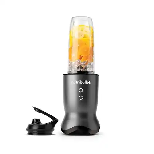 Standmixer Nutribullet Ultra 1000 Watt für Smoothies und Pestos