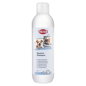 Trixie Neutral-Shampoo für Hunde, 1 Liter