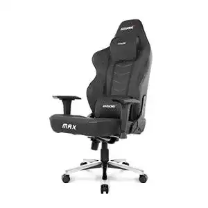 Akracing Gaming Stuhl Master Max – ergonomischer Gaming Stuhl