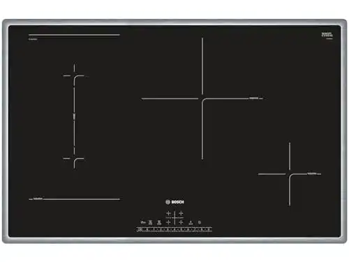 Bosch PVS845FB5E Induktionskochfeld 80 cm Serie 6