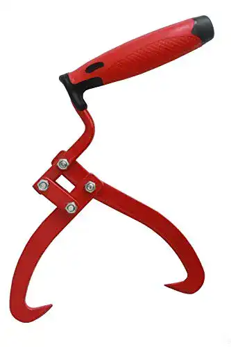 Handpackzange für Holz und Steine im Vergleich