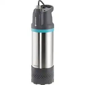 Gardena Tauch-Druckpumpe 6100/5 inox automatic für verschiedene Anwendungen