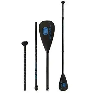 Carbon-Paddel SUP