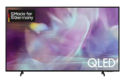 Samsung QLED 4K Q60A Fernseher 75 Zoll (GQ75Q60AAUXZG) im Vergleich