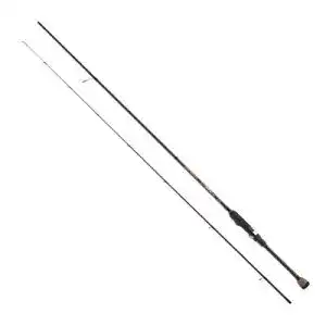 Baitcast-Rute Iron Trout Spooner 2, 2,28 m, 0,5-8 g