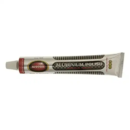 Aluminium Politur Autosol 01 001824, 75 ml