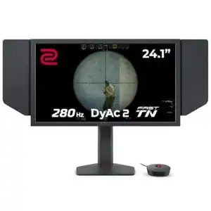 BenQ-Monitor