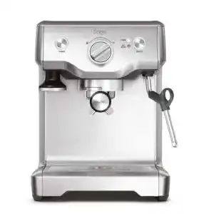 Kleine Siebträgermaschine Sage Duo-Temp Pro