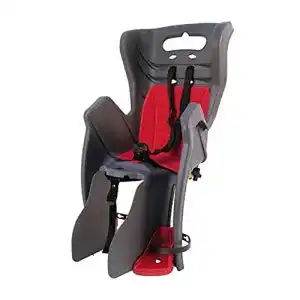 Kindersitz Bellelli Little Duck Clamp für Gepäckträger