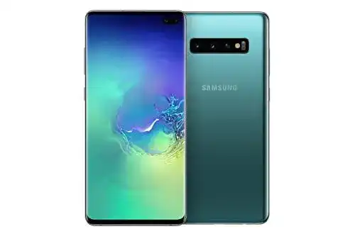 Samsung Galaxy S10+ Smartphone bis 600 Euro