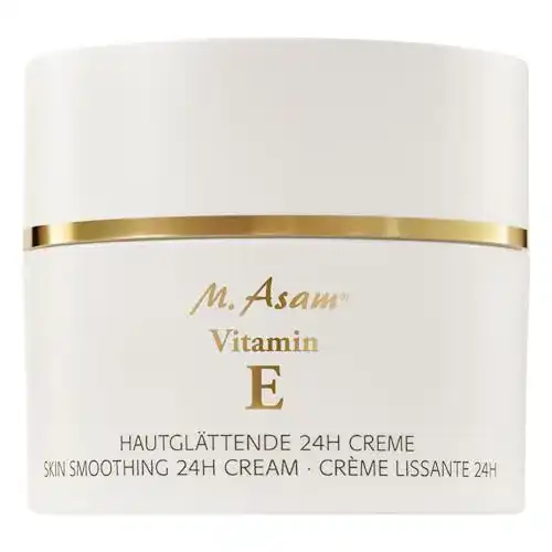 M. Asam Vitamin E Gesichtscreme 24h für Hautglättung (50ml)
