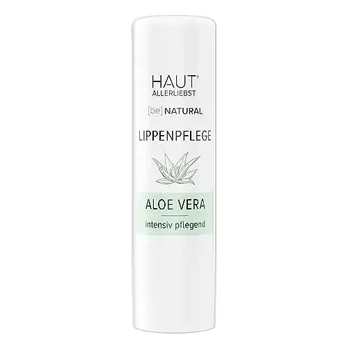 Lippenpflegestift HAKA Aloe Vera für alle Hauttypen