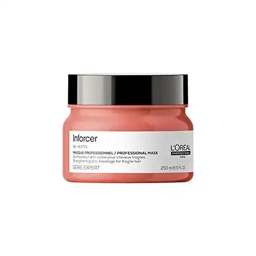 Haarkur von L’Oréal Professionnel für trockenes und brüchiges Haar