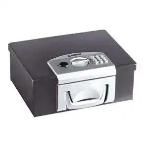 Tragbare Geldkassette mit Zahlenschloss Arregui Bric C9547