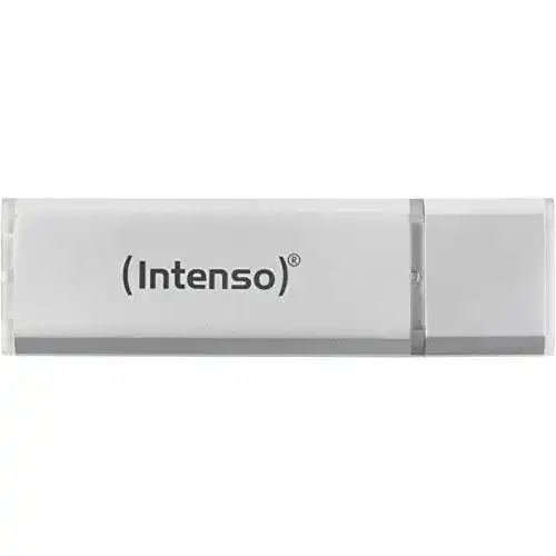 Intenso Ultra Line USB-Stick 512GB mit USB 3.2 Gen 1×1