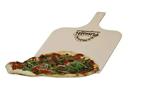 Pizzaschaufel Pimotti, Brotschaufel, Flammkuchenbrett
